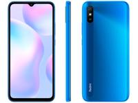 Smartphone Xiaomi Redmi 9A 32GB Azul 4G Octa-Core 