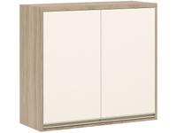 Armário de Cozinha Aéreo Luciane Parma Mel 