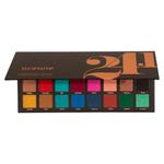 Paleta de Sombras Océane 24.1 Eyeshadow Palette