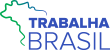 Logo Trabalha Brasil